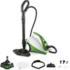 Image de Polti Vaporetto Smart 35 Mop nettoyeur vapeur avec brosse Vaporforce, 3,5 bar, tue et élimine 99,99%* des virus, germes et bactéries
