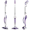 Image de Nettoyeur Vapeur 2-en-1 POLTI Vaporetto SV440 - Balai ou Nettoyeur à Main - 11 Accessoires Inclus - Chauffage en 15 Secondes