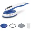 Image de Polti Vaporella Vertical Styler GSM20, défroisseur vapeur vertical portable, léger et compact, adapté à tous les vêtements et textiles de la maison.