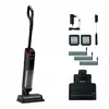Image de Aspirateur à vapeur sans fil RollySteam WD40C