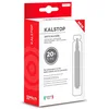 Image de Polti Kalstop PAEU0094, Fiole Anticalcaire pour Appareils avec Chaudière, Détertrant compatible avec Polti Vaporella et Vaporetto