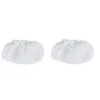 Image de Accessoires nettoyeur vapeur et vitre POLTI KIT 2 BONNETTES LECOASPIRA et VAPORETTO ( Pro 80,Pro 90, Classic, Lecoaspira) en occasion ou reconditionné