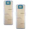 Image de Polti - Filtre  Anti-Calcaire X2 Paeu0336 Vaporetto Sv400 Sv420