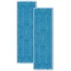 Image de Accessoires nettoyeur vapeur et vitre POLTI KIT SERPILLIERES MOP en occasion ou reconditionné