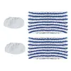 Image de Polti PAEU0357 accessoire pour éponger Tête balai serpillère jetable Bleu, Blanc en occasion ou reconditionné