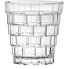 Image de RCR - 6 Chopes forme basse Stack transparente/cristal - 32 cl OS