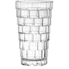 Image de RCR - 6 Chopes forme haute Stack transparente/cristal - 39 cl OS