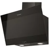 Image de Hotte décorative 59.8 cm INDESIT IHVP6.6LMK