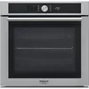 Image de HOTPOINT - Four encastrable inox pyrolyse - FI4854PIXHA