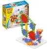Image de Quercetti - 2310 Georello Tech Toolbox, Jeu de Construction