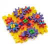 Image de Quercetti - 2332 Georello Basic - Jeu D'Engrenage Et Construction