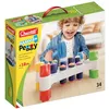 Image de Quercetti - 4120 Hammer Peggy; Jeu éducatif pour Le Premier âge