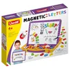 Image de Quercetti - 5241 Tableau Magnétique Letters Loisir Créatif