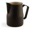Image de Motta Professional Pichet à lait moussant enduit 750 ml noir