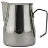Image de Motta 0901/04 Europa   Pichet à Lait en Acier Inoxydable - Contenance de 500 ML