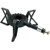 Image de KEMPER - Rechaud gaz fonte 3 Pieds 7KW Butane/Propane 1 Bruleur