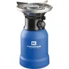 Image de Réchaud à gaz - KEMPER - Anti-vent - Allumage piezo - Léger et compact - Puissance réglable