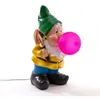 Image de SELETTI LAMPADA GUMMY WORKING 07140 MUL