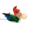 Image de SELETTI - Lampada in resina Gummy - Multicolor - TAGLIA UNICA