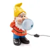 Image de SELETTI - Lampada in resina Gummy - Multicolor - TAGLIA UNICA