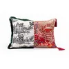 Image de Hybrid Cushion Coussin Oreiller Pirra