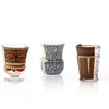 Image de SELETTI Hybrid Gobelets Rodina Set de 3