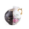 Image de Seletti Vaso PORCELLANA Hybrid Art 09190
