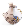 Image de SELETTI - Vaso hybrid Nazca - 09191 - TAGLIA UNICA