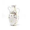 Image de SELETTI - Vaso kintsugi - MULTICOLOR - TAGLIA UNICA