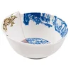 Image de Seletti Bol en porcelaine Ø 15,2 cm H.6,7 "Hybrid-Despina