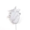 Image de Seletti Heart Lamp Applique murale