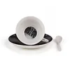 Image de SELETTI - Tea cups - MINERVA-09973 - TAGLIA UNICA