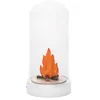 Image de Seletti LAMPADA MY LITTLE BONFIRE CM 11.