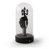 Image de Seletti My Little Kong lampe de table
