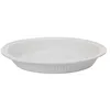Image de Seletti   Bol à Soupe, Porcelaine, Blanc, diamètre : 23 cm, Lot de 6