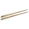 Image de SELETTI Cosmic-Diner-Quasar Chopstick en Laiton 21 cm
