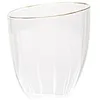 Image de Seletti Classics on Acid Cordial Glass Lot de 2