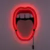Image de SELETTI Applique déco LED Tongue, 41x58 cm