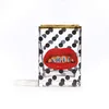 Image de Vaso in VETRO SELETTI TOILETPAPER 10X8 H