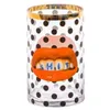 Image de SELETTI Pot de toilette Shit Pois 14 cm