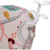 Image de Seletti Hangers Sprout Medium Cintre Pousse
