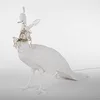 Image de SELETTI LAMPADA PEACOCK 14672