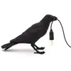Image de SELETTI BIRD LAMP ART 14735