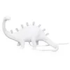 Image de Seletti LAMPADA JURASSIC LAMP BRONTOSAUR