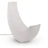 Image de SELETTI Lampe déco d’extérieur LED My Moon Lamp