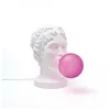 Image de SELETTI - Lampada Grace - Bianco - TAGLIA UNICA