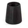Image de SELETTI 'Abat-Jour en Polyester Monkey Lamp Ø cm.8,5/11 h.12,3 Black