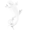 Image de SELETTI - Chameleon lamp - BIANCO - TAGLIA UNICA