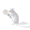 Image de LAMPADA IN RESINA MOUSE LAMP-MAC CM.5X15