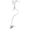 Image de SELETTI LAMPADA SPARROW-LANDING 15311 WH